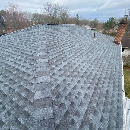 Emergency Roof Repair Brightwaters NY