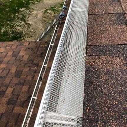 Gutter Repair Brightwaters NY