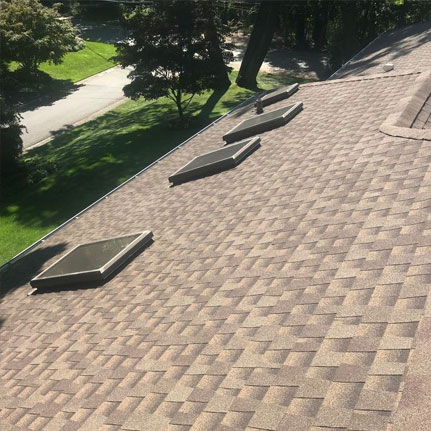 Skylight Repair Brightwaters NY