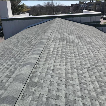 Roof Leak Repair Brightwaters NY